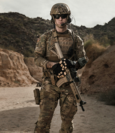 Colonel Ashley Tulaba