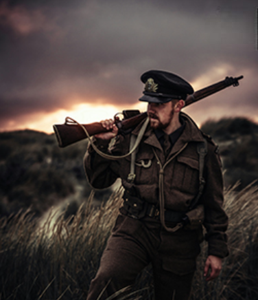 Captain Claudia Ashwort