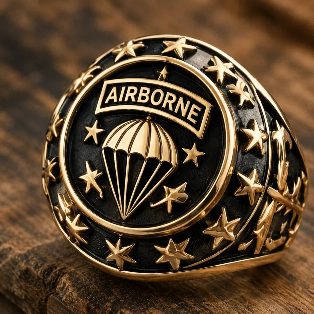 Air Borne Heritage