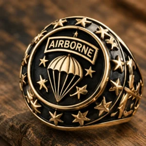 101ST AIRBORNE