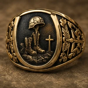 Special Ring