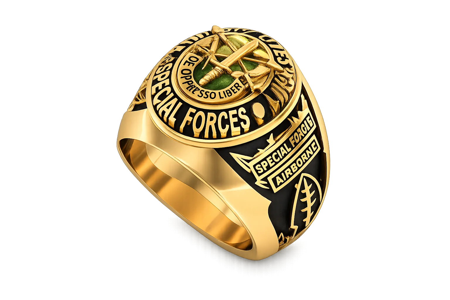 Hero Ring