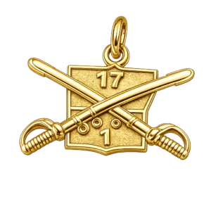1-17 CAVALRY