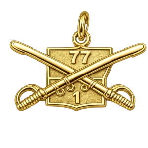 1-77 CAVALRY