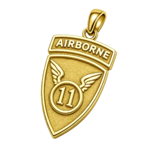 11TH AIRBORNE DIVISION