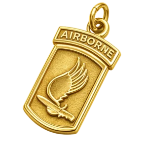 173RD AIRBORNE
