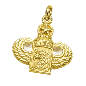 18th AIRBORNE WINGS