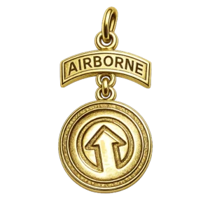 1ST SUSTAINMENT COMMAND (AIRBORNE)