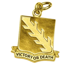 32ND CAVALRY REGIMENT