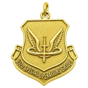 352ND SOG