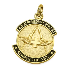 43D AES (1997-2007)