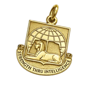 519TH MILITARY INTELLIGENCE