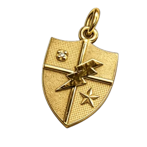75TH RANGER REGIMENT SM (W/DIAMOND)