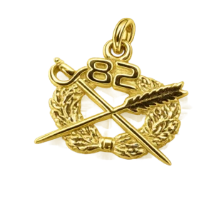 82ND JAG