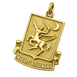 160TH SOAR NIGHT STALKERS