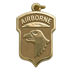 101ST AIRBORNE LARGE