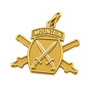 10TH MOUNTAIN ARTILLERY