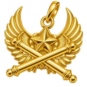 18TH ABN CORPS ARTILLERY