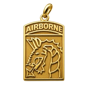 18TH AIRBORNE CORPS LARGE
