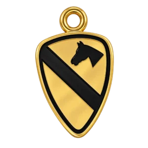 1ST CAVALRY DIVISION