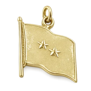 2 STAR GENERAL