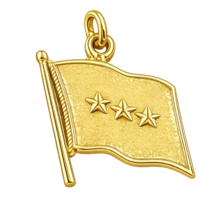 3 STAR GENERAL