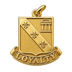 319TH FIELD ARTILLERY LARGE