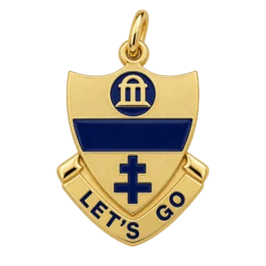 325TH INFANTRY LARGE