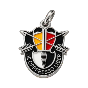 3RD SPECIAL FORCES GROUP CREST