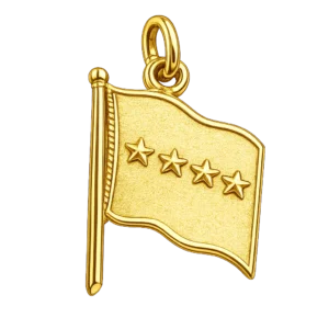 4 STAR GENERAL