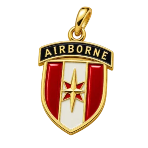 44TH MEDICAL BRIGADE (with or without Airborne tab)