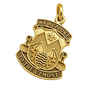 528TH SUSTAINMENT BRIGADE UNIT INSIGNIA