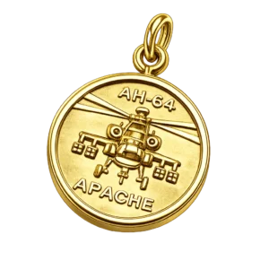 AH-64 APACHE DISC