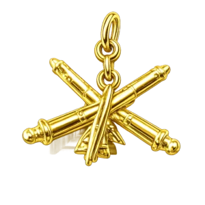 AIR DEFENSE ARTILLERY