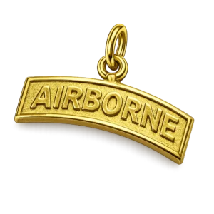AIRBORNE TAB