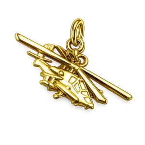 APACHE AH-64 FLAT
