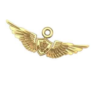 ARMY AVIATION BADGE