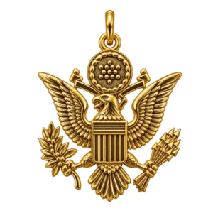 ARMY EMBLEM
