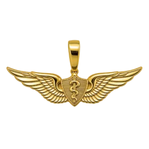 ARMY FLIGHT SURGEON