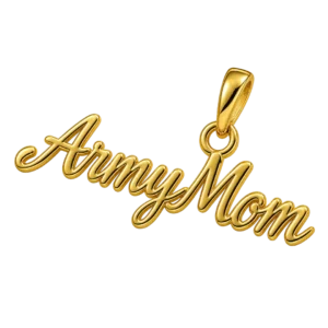 ARMY MOM