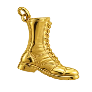 BOOT (3-D)