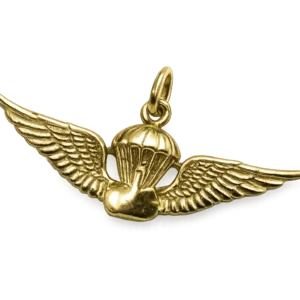 CANADIAN PARACHUTIST WINGS