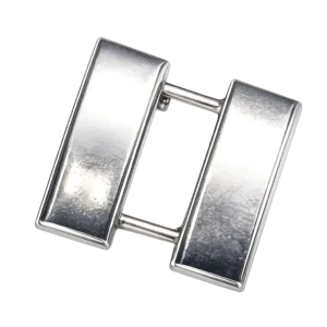 CAPTAIN (LAPEL) STERLING SILVER