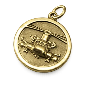 CH-53 SEA STALLION DISC