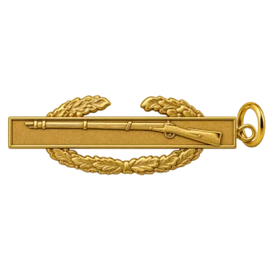 CIB 1ST AWARD