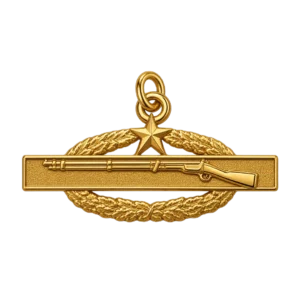CIB 2ND AWARD