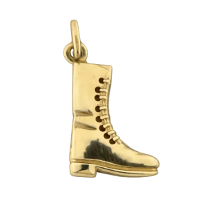 COMBAT BOOT