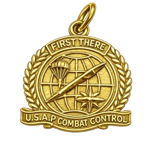 COMBAT CONTROL