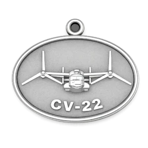 CV-22 OSPREY DISC (FULL TILT)