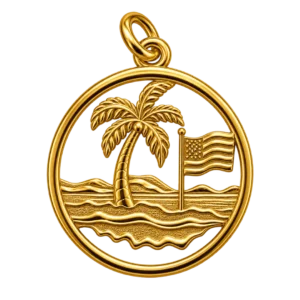 DESERT STORM MEDIUM